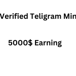 Best Telegram Mining Bots