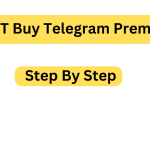 How to Buy Telegram Premium